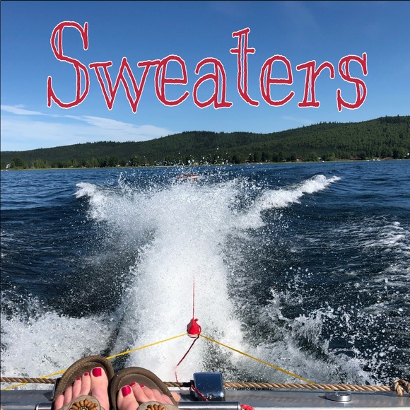 Sweaters - Picture 2 of 3